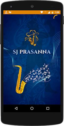 S J Prasanna screenshot 1