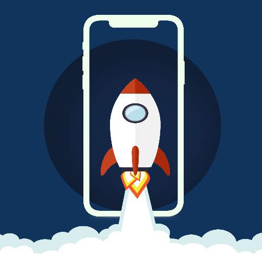 4GB/6GB/8GB RAM Booster| RAM Cleaner 1.1