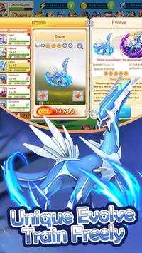 Pocket Legend screenshot 5
