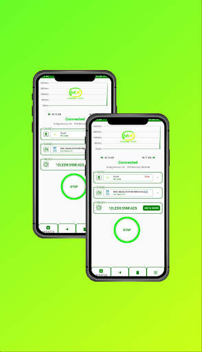 Mx Tunnel VPN - Super fast Net screenshot 1