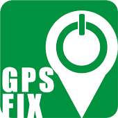 GPS FIX on 9Apps