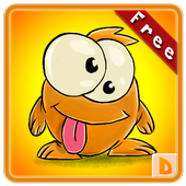 Flying belet demo icon