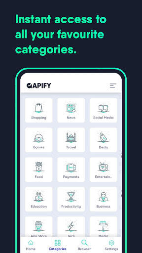 Aapify - All in One App screenshot 3
