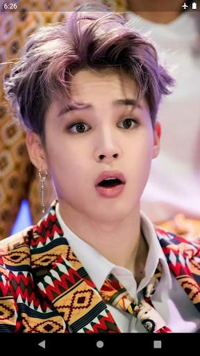 BTS Jimin Wallpaper Offline - Best Collection screenshot 4