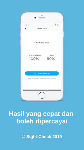 Sight-Check screenshot 3
