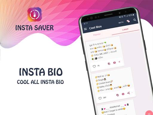 FastSave - Video Downloader for Instagram screenshot 5