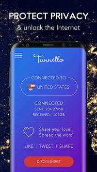 Tunnello screenshot 2