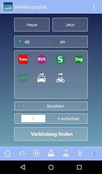 Leipzig mobil screenshot 4