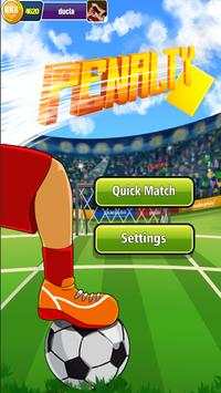 Penalty King screenshot 4