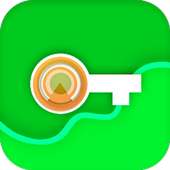 VPN Rock Pro on 9Apps