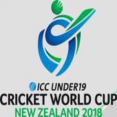 ICC Under 19 Cricket World Cup 2018 आईसीसी अंडर 19 1.5