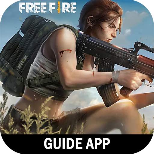 Guide For Free-Fire : Tips For Free Fire Guide 1
