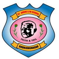 Saint Andre School Tripura icon