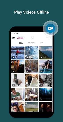 Status Saver - Photo/Video Downloader for WhatsApp screenshot 3