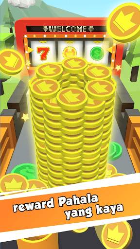 Crazy Pusher screenshot 2