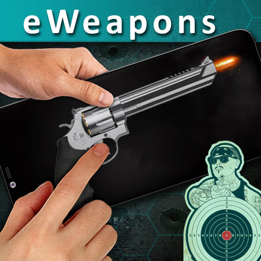 eWeapons™ Gun Weapon Simulator 2.0.7