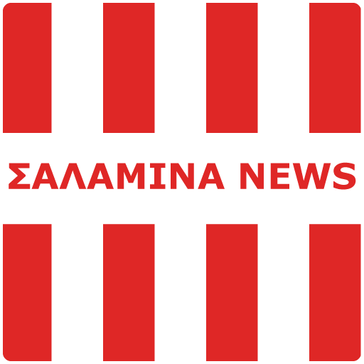 Salamina News icon