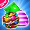 Lollipop Candy 2020: Match 3 Games & Lollipops logo
