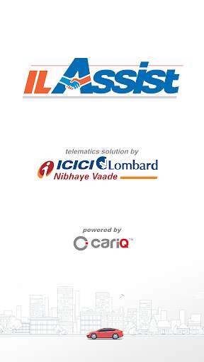 IL Assist screenshot 1