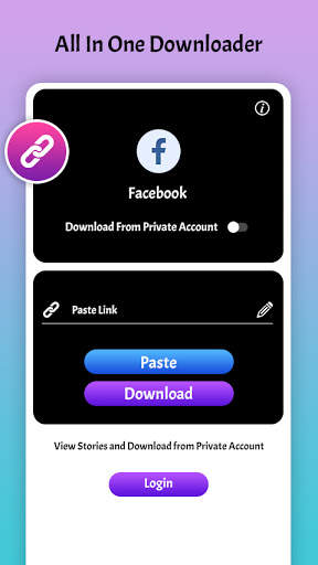 All Video Downloader screenshot 6