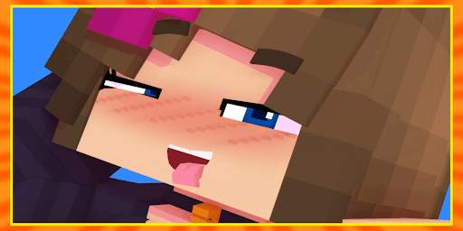 Jenny Mod for Minecraft PE screenshot 1