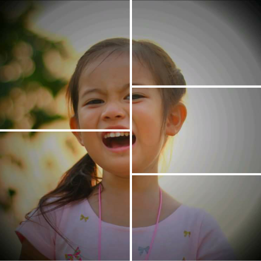 Photo Slicer icon