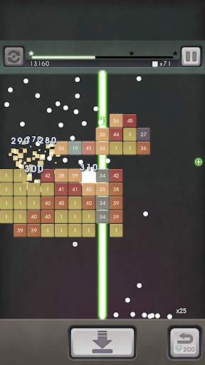 벽돌깨기 미션 screenshot 7