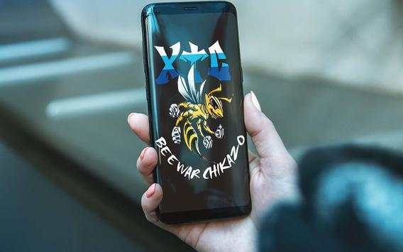 XTC Wallpaper screenshot 5