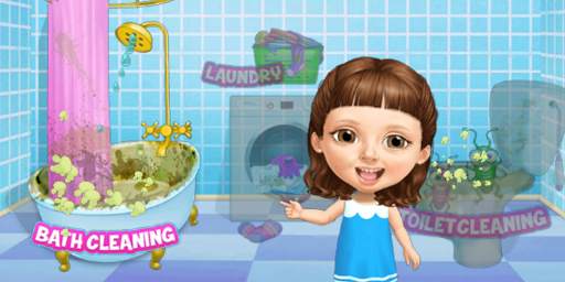 Girls Games screenshot 4