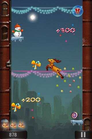 City Jump screenshot 4