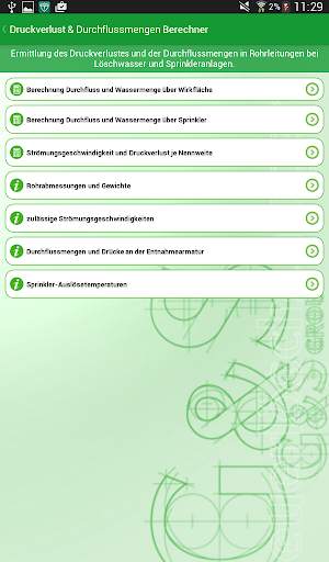 G&S Sprinkleranlagen App screenshot 2