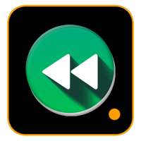 Cool Music Maker (Audio Reverser Effect) logo