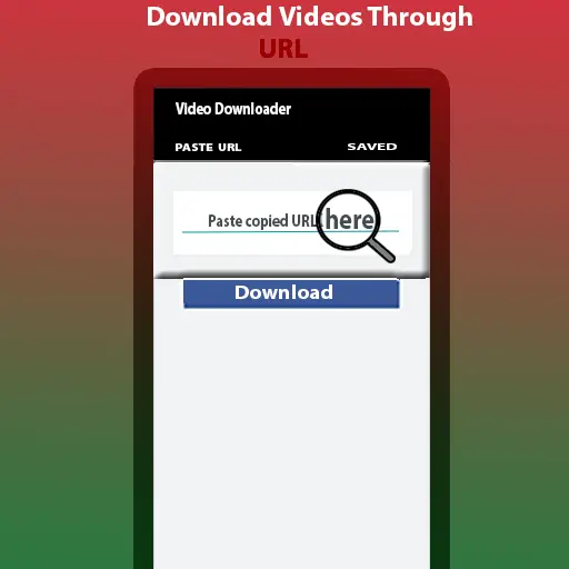 Free Video Downloader screenshot 3