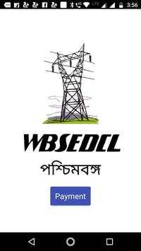 Pay Electricity Bill West Bengal (WBSEDCL) screenshot 1