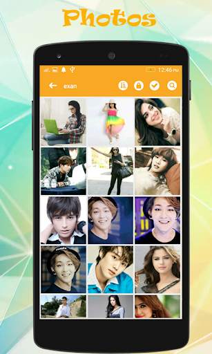 Gallery screenshot 1