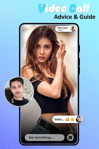 Live Video Calls Advice & Girl Voice Chat Guide screenshot 2