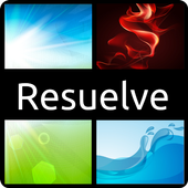 Resuelve 4 fotos 1 palabra icon