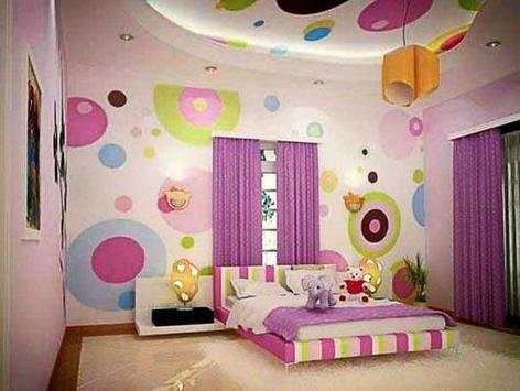 Teen Girl Bedrooms screenshot 4
