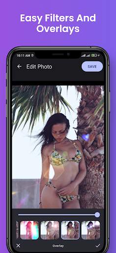 Photo Editor - Edit & Collage screenshot 7