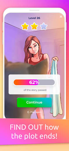 Girl Crush: Bricks Breaker screenshot 4