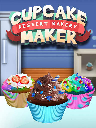 Cupcake games screenshot 11