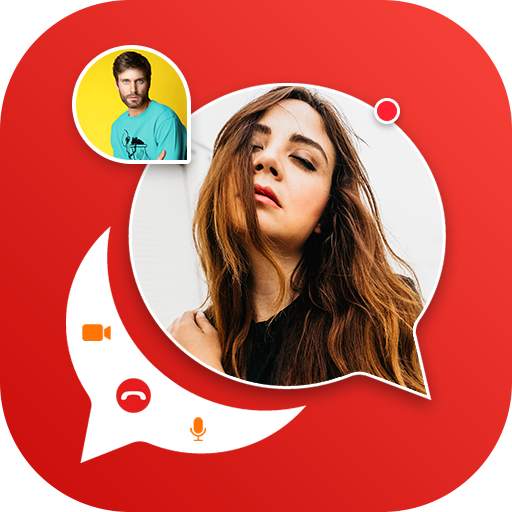 Video Call - Free Live Talk Video Chat 8.0