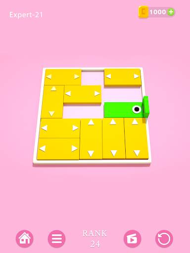 Puzzledom - puzzles all in one скриншот 20