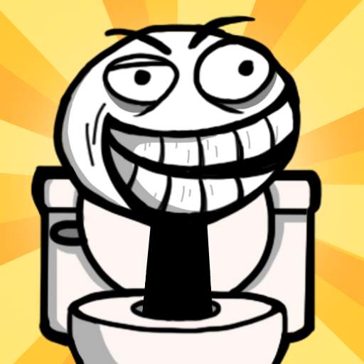 Troll World: Meme Adventure 2.0.23