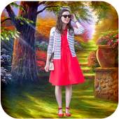 Garden Photo Editor 1.0