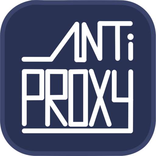 CU AntiProxy 1.5