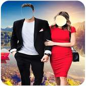 Couple Photo Suit 1.0.3