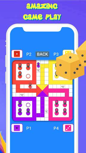 Ludo Yar screenshot 3