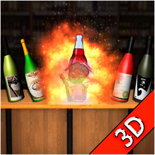 Bottle Shoot Blast 2.16