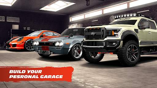 3DTuning: Car Game & Simulator screenshot 7